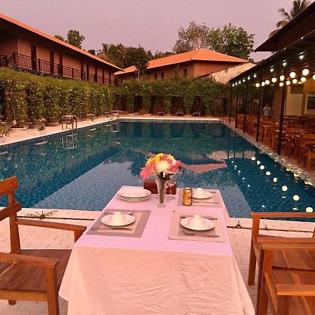 Countryside Phu Quoc Resort Экстерьер фото