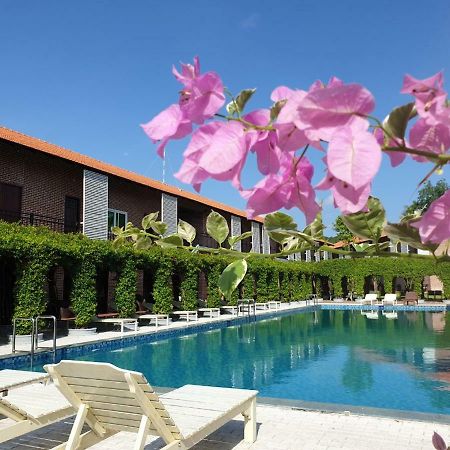 Countryside Phu Quoc Resort Экстерьер фото