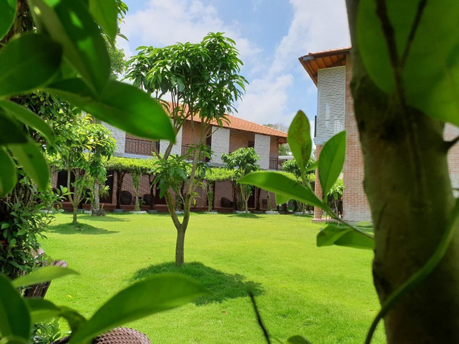Countryside Phu Quoc Resort Экстерьер фото