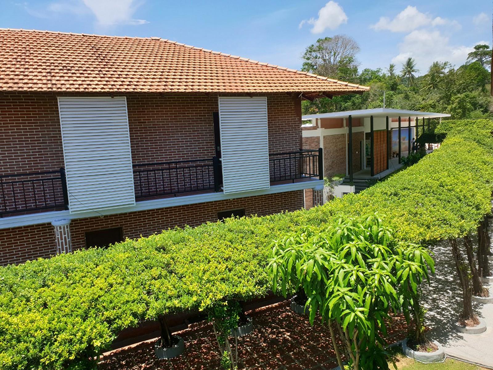 Countryside Phu Quoc Resort Экстерьер фото