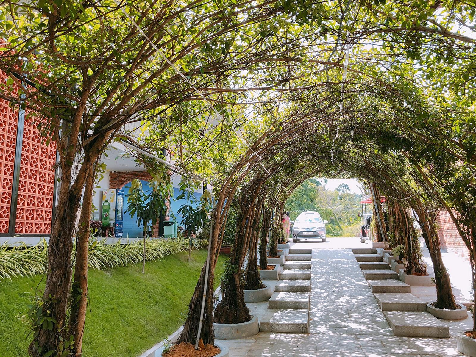Countryside Phu Quoc Resort Экстерьер фото