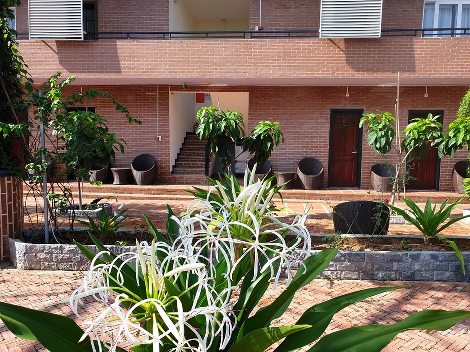 Countryside Phu Quoc Resort Экстерьер фото