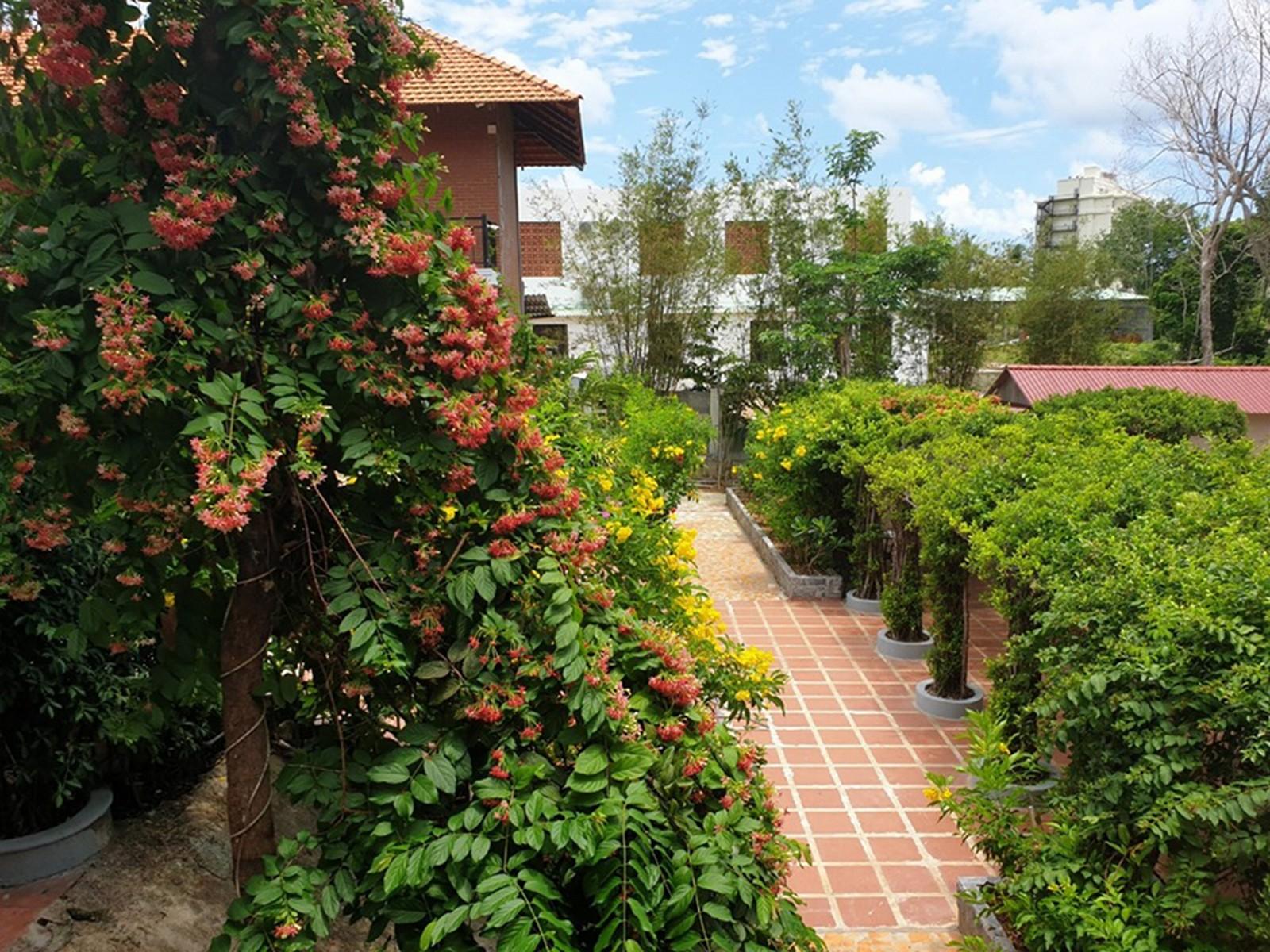 Countryside Phu Quoc Resort Экстерьер фото