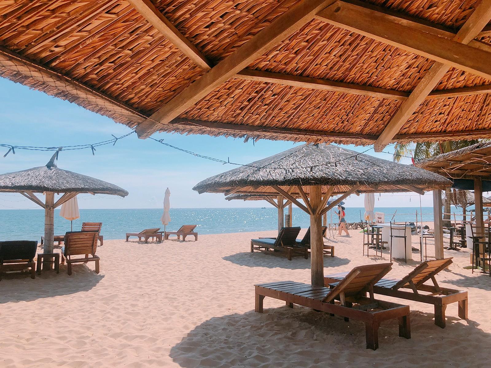 Countryside Phu Quoc Resort Экстерьер фото
