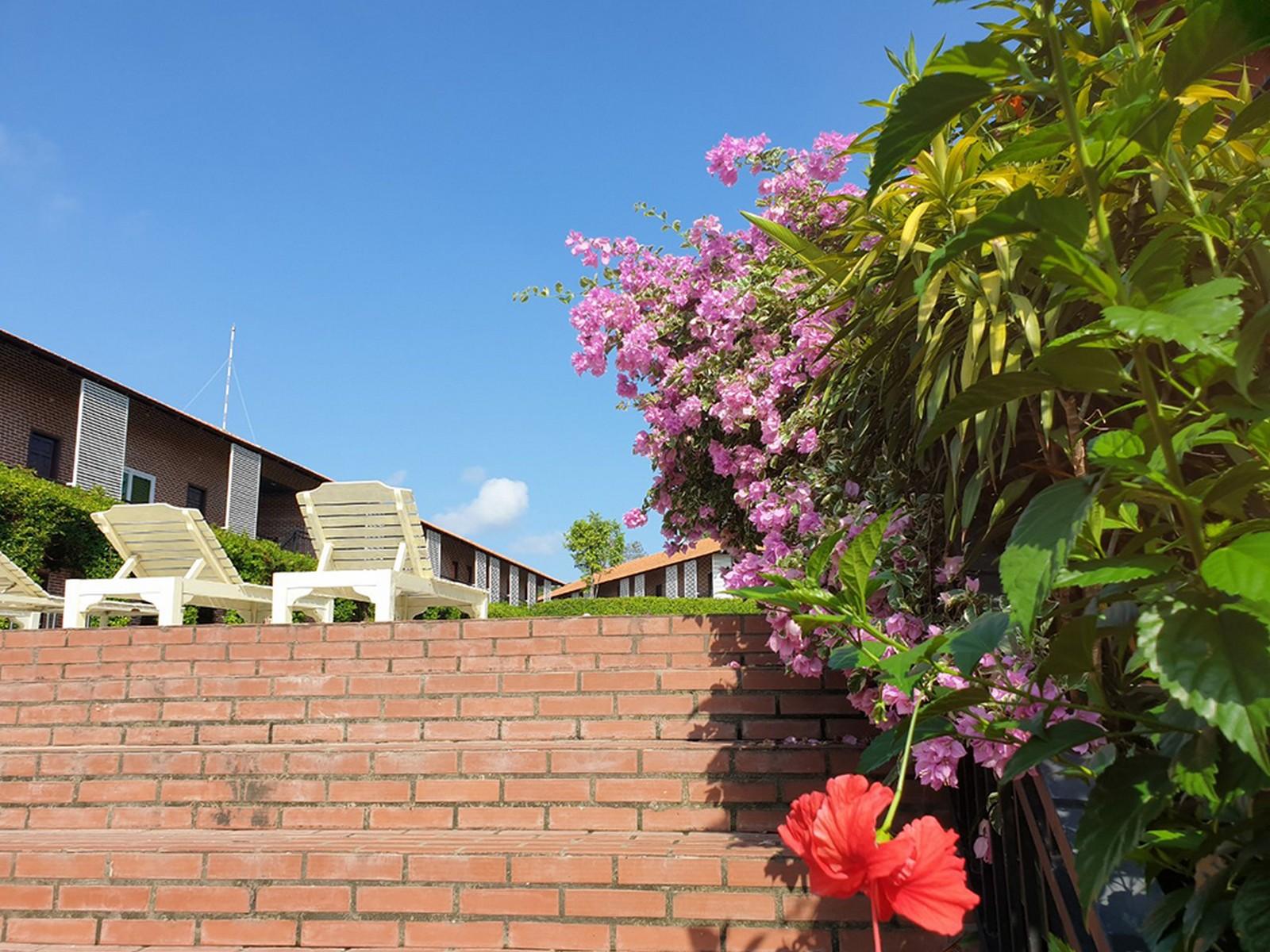 Countryside Phu Quoc Resort Экстерьер фото