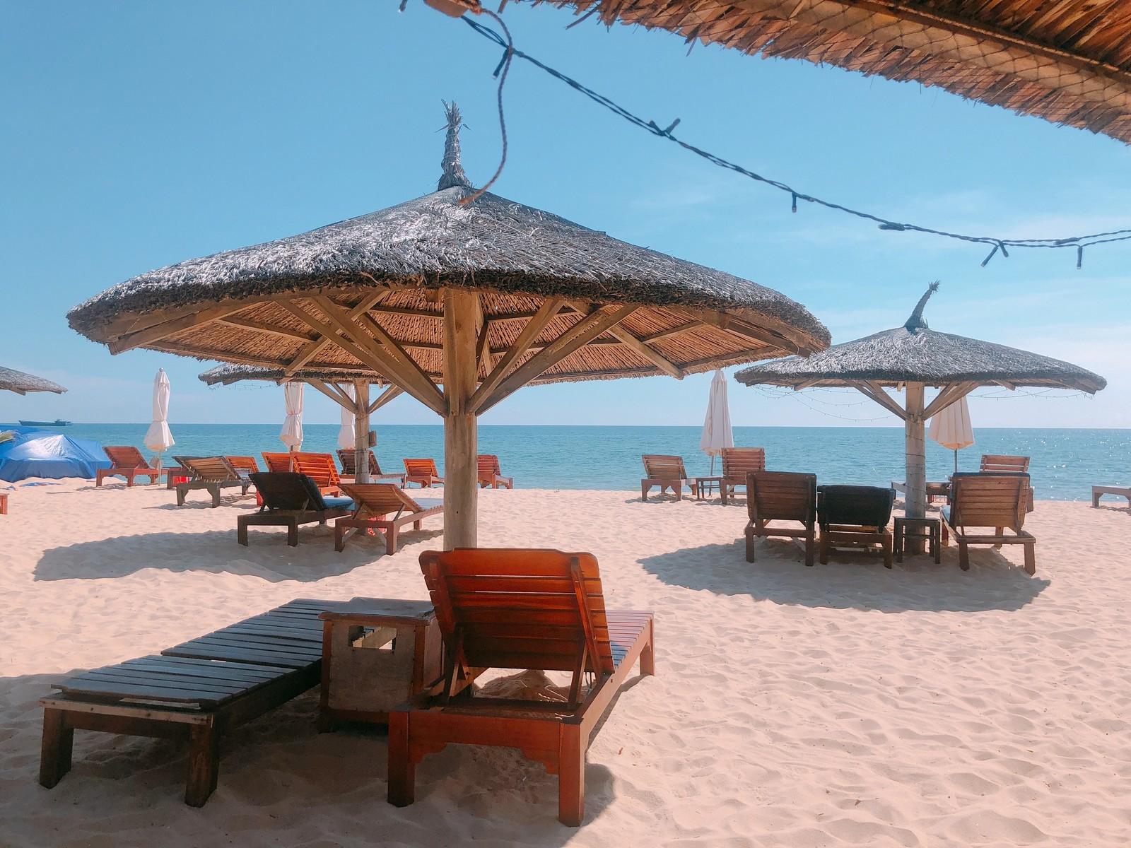 Countryside Phu Quoc Resort Экстерьер фото