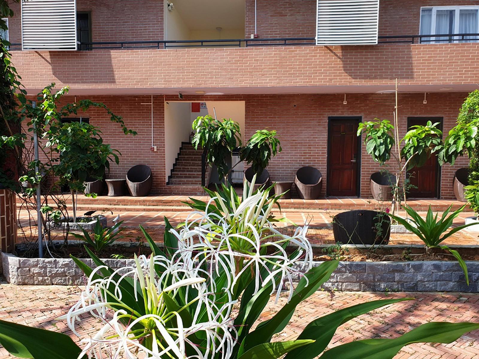 Countryside Phu Quoc Resort Экстерьер фото