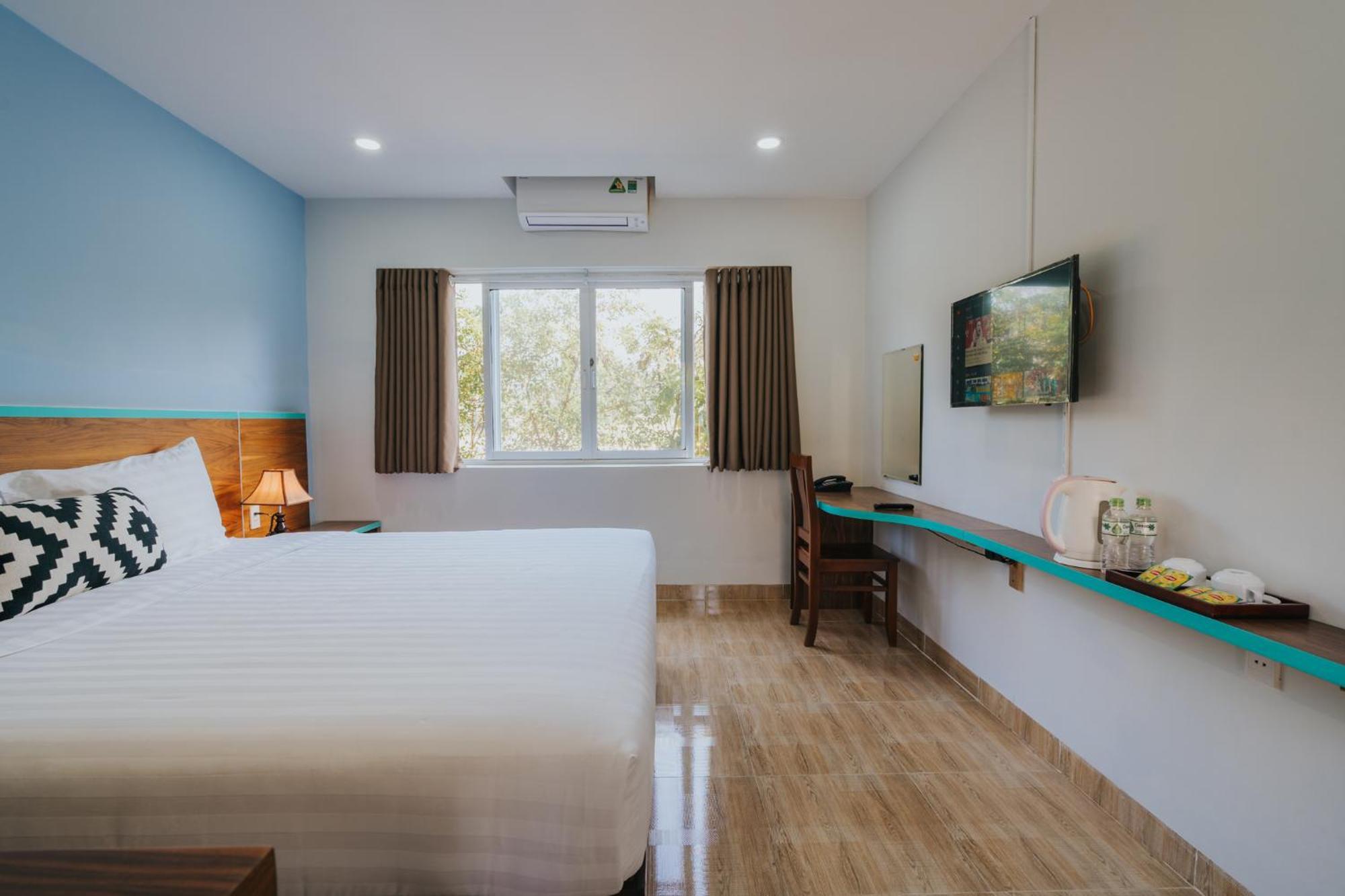 Countryside Phu Quoc Resort Экстерьер фото