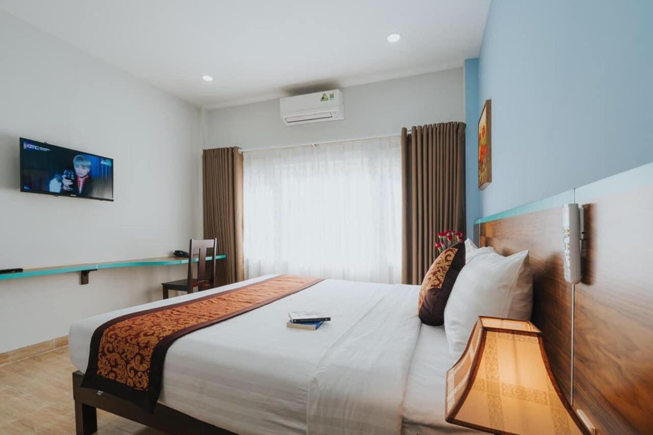 Countryside Phu Quoc Resort Экстерьер фото