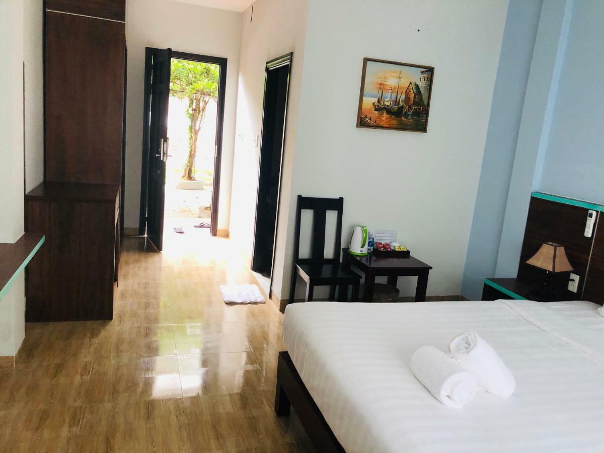 Countryside Phu Quoc Resort Экстерьер фото