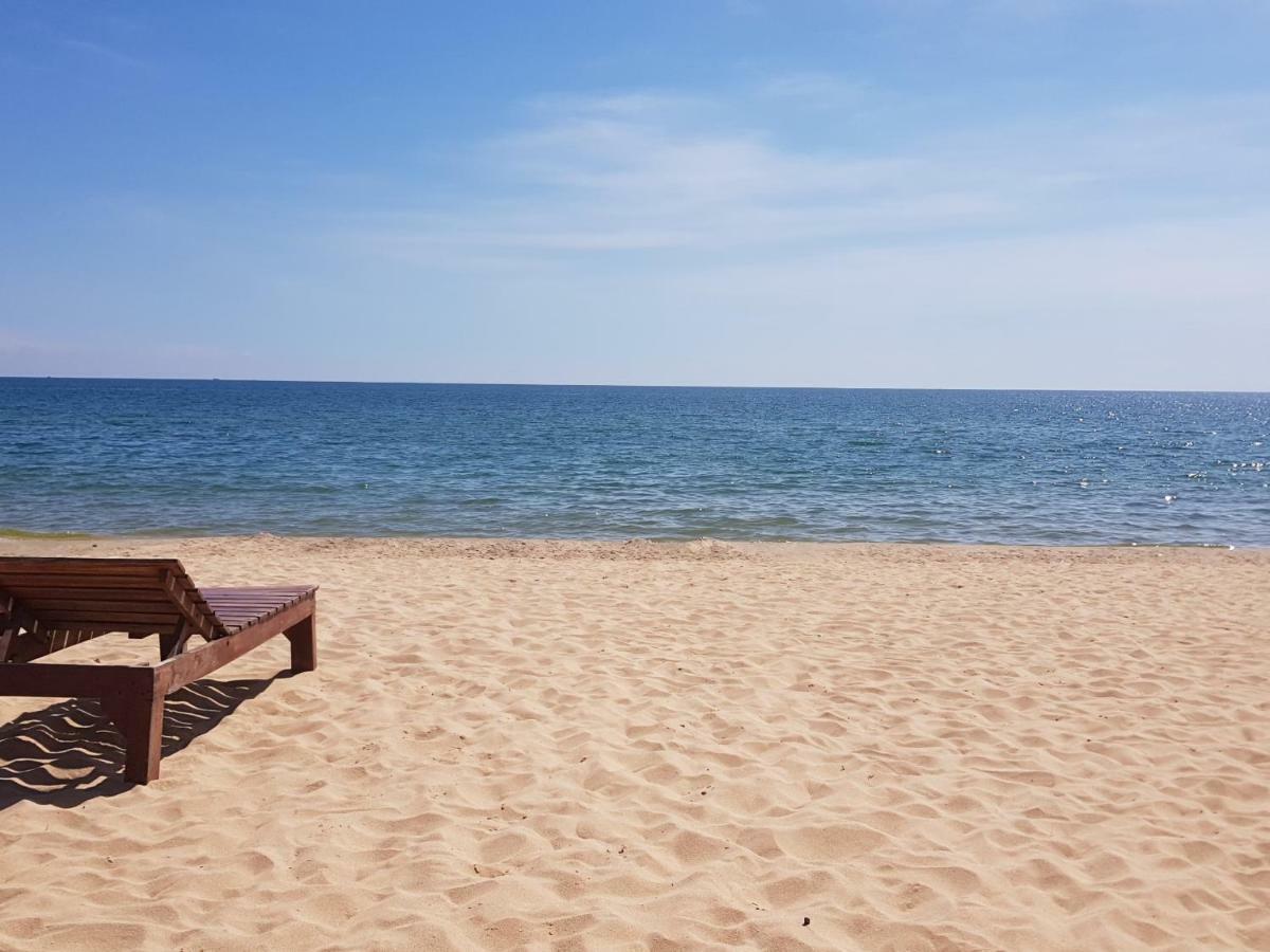 Countryside Phu Quoc Resort Экстерьер фото