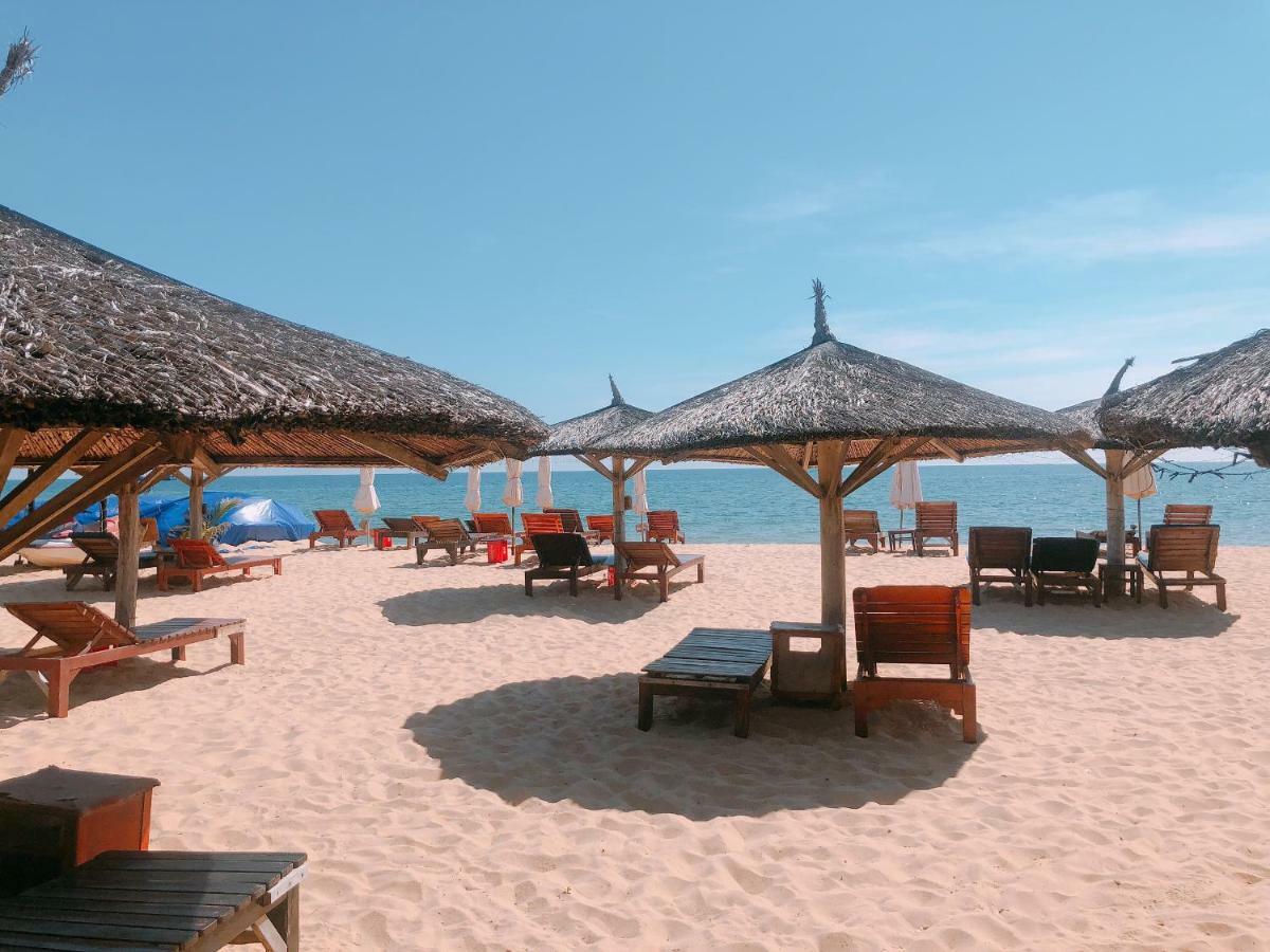 Countryside Phu Quoc Resort Экстерьер фото