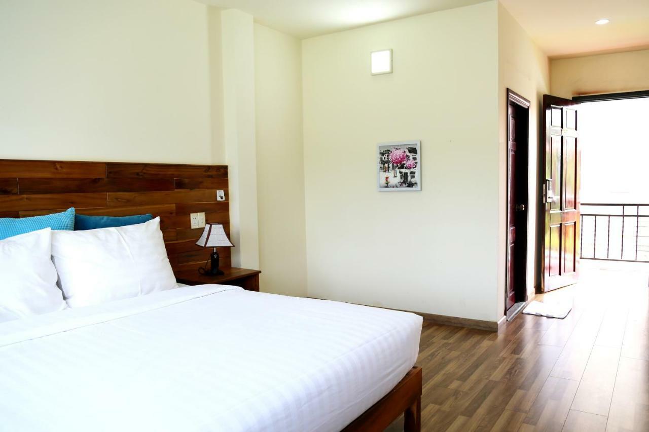 Countryside Phu Quoc Resort Экстерьер фото