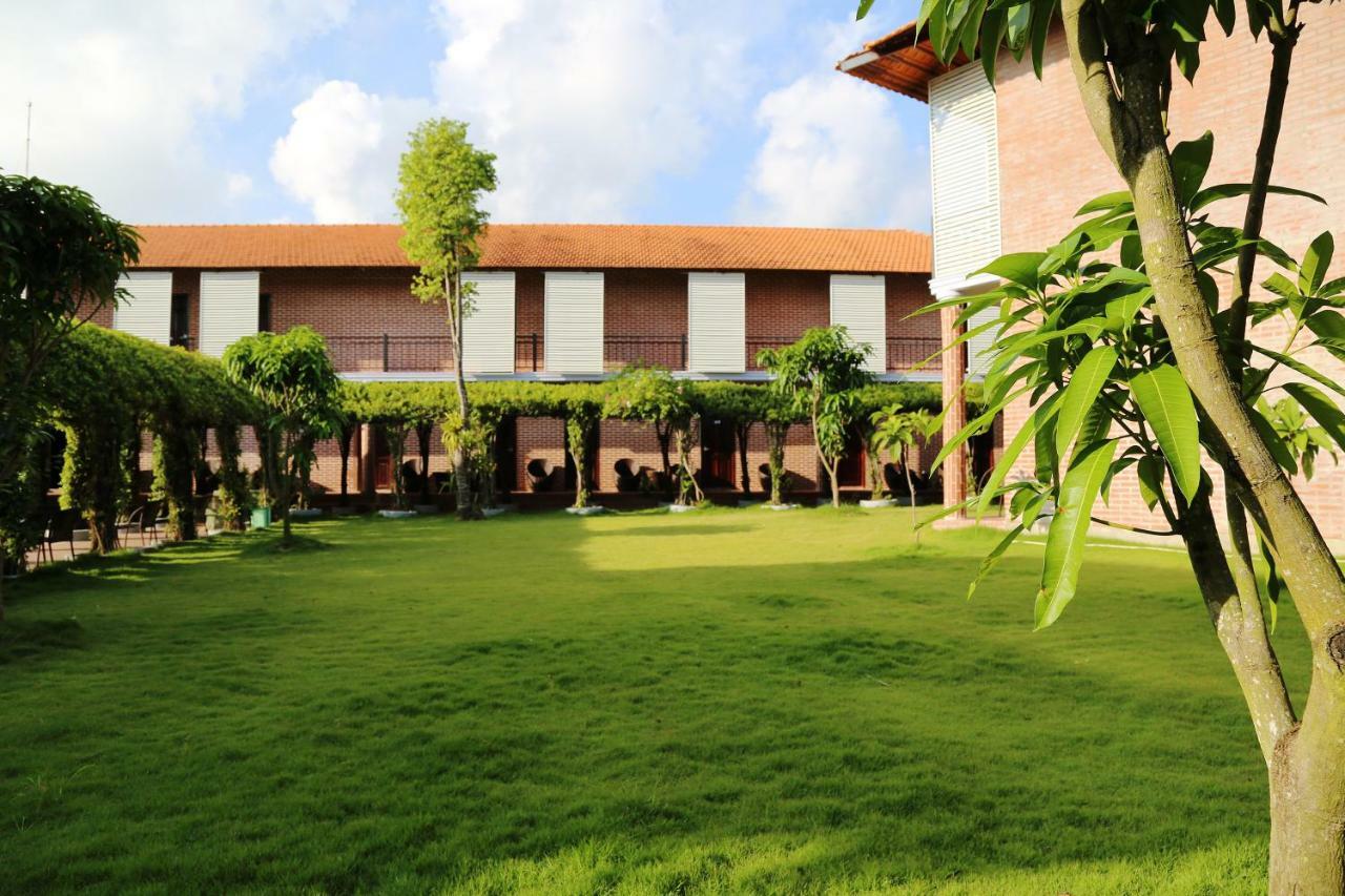 Countryside Phu Quoc Resort Экстерьер фото
